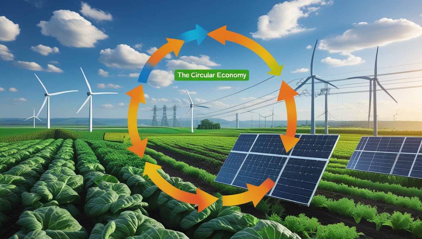 Technology Roles in Sustainable Development Solutions - The Sustainable ...