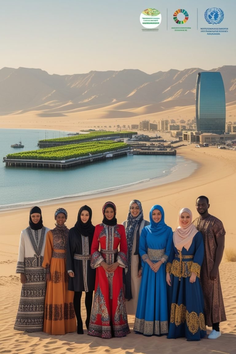 United Nations SDGs Report 2025: implications, consequences, and ...