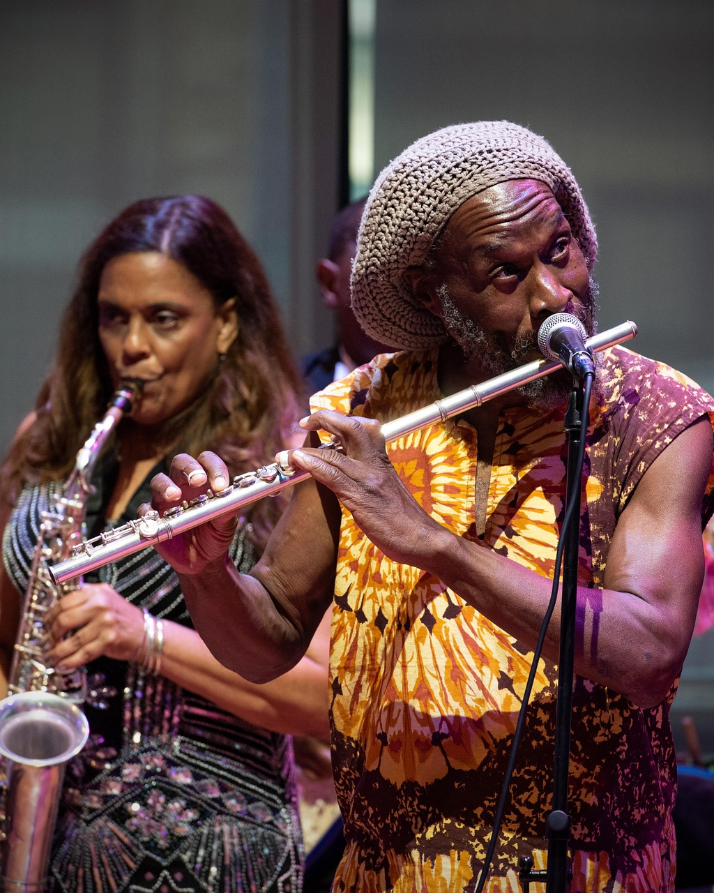 Image by William Adams 